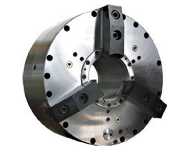 6  氣動(dòng)管子卡盤(pán)